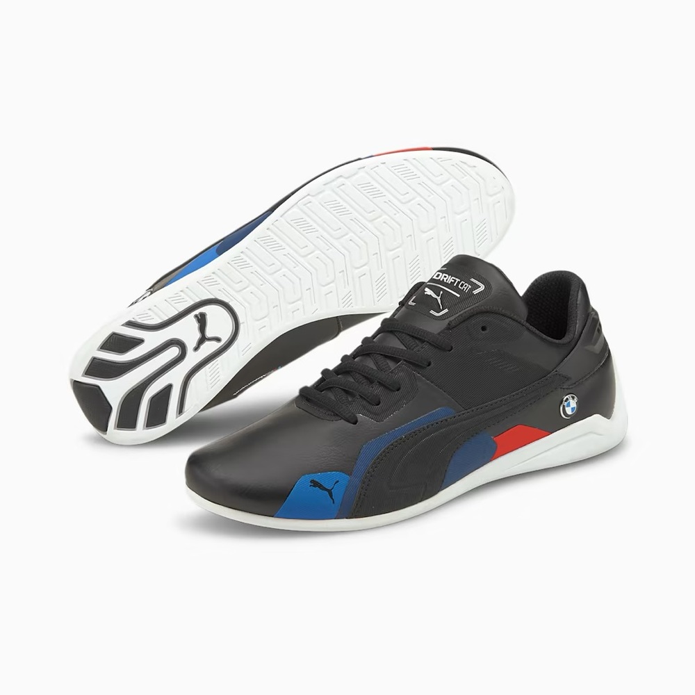 BMW M Motorsport Drift Cat Delta Motorsport Sneakers